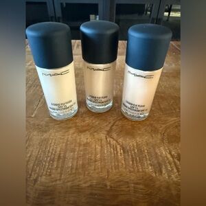 3 (light) Mac Foundations